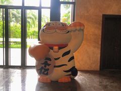 -清远熹乐谷温泉度假酒店
