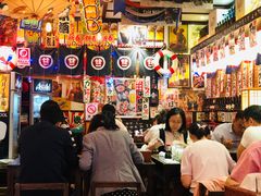 大堂-平成屋·午肴夜酒(四川北路店)