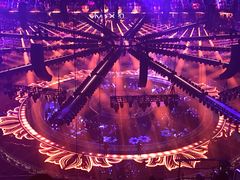 -宝能国际体育演艺中心