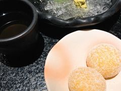 -無境·匠心日本料理(汉街店)