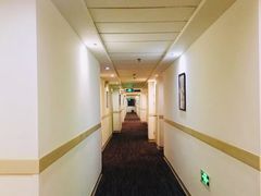 -锦江之星(南京新街口店)