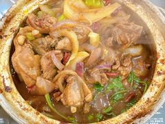 -川香煲(茅台路店)