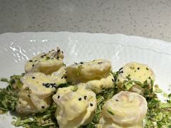 -船歌·鱼水饺青岛菜(金狮广场店)