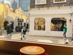 -Alimentari Mulino意大利餐吧&烘焙(丰盛里店)