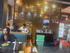 -野菌皇海景野生菌火锅(滨海大道店)