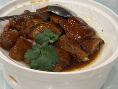 -丰谷茶楼(鸿大广场店)