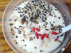 -礼泉醪糟作坊(永兴坊店)