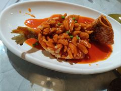 -宋园·金宴浙鲜馆(静安店)