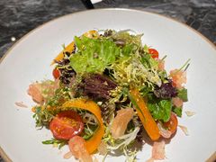 -LESCEDARS Brasserie Bistro香柏树