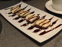 -Efes Turkish & Mediterranean Cuisine 艾菲斯餐厅(陆家嘴店)