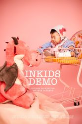 -INKIDS潮童社儿童摄影(朝阳大悦城店)