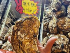 -蚝抵食·湛江生蚝(湾北路店)
