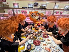 -寿司郎(皇庭广场店)