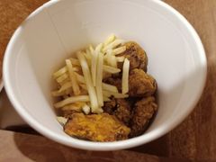 -麦当劳(北京南站店)