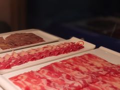 -许府牛火锅(信义坊总店)