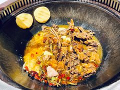 -玺炖·中国铁锅炖(虹桥天街店)