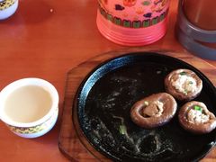 -如意林卡藏餐吧(大昭寺店)