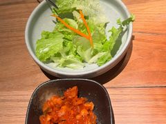 -烧肉达人•炭火烧肉(新天地店)
