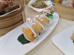 天鹅榴莲酥-鸿福楼(观澜店)