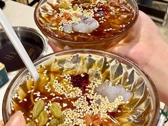 -三江汇火锅店(保全街店)