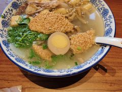 -小潘记鸭血粉丝汤