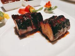 秘制黑叉烧-炳胜品味(珠江新城店)