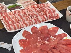 -千亿来乌拉满族火锅(昌邑旗舰店)