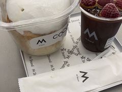 -M Stand(西安大悦城店)