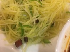 -新南华大酒店(广中店)