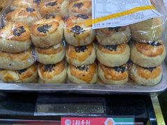 -北京稻香村(西单购物中心店)