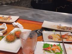 -大渔之观(安贞店)