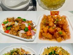 -旺达·福州菜(正大广场店)