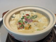 -今轩中餐厅(西安经开洲际酒店)