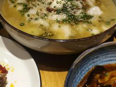 -十三式重庆江湖菜(金茂览秀城店)