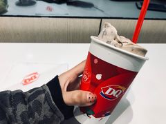 -DQ·蛋糕·冰淇淋(动壹店)