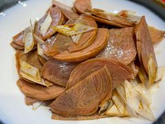 -魁盛居百年鲁菜馆(中林路店)