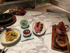 -湖滨28中餐厅·西湖宴·杭州君悦酒店