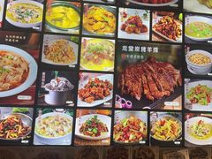 -火龙堂·风味民间菜(文一路店)