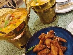 -Home Thai·泰谣(王府井apm店)