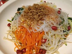 -老郑家东北春饼(龙悦居店)