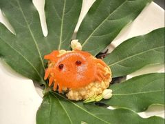 -王府茶宴(朝阳公园店)