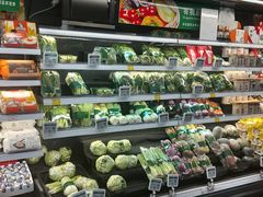 -GranVida生活超市(海信广场店)