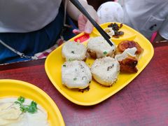 -小杨生煎(火车站北广场店)