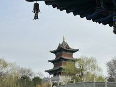 -迎泽公园