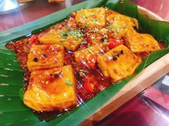 -茶花妹子云南餐厅(北大店)