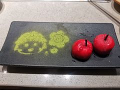 -海底捞火锅(宇飞大厦店)