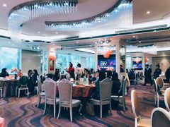 大堂-新兴家喻酒家·羊城名宴(昌岗店)