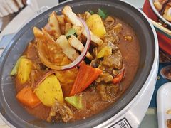 -撒拉花儿·新疆菜·清真(太阳宫店)