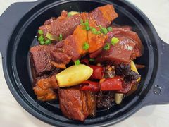 毛氏红烧肉-新新湘菜馆(新中街二条店)