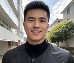 -爱秀造型 T-G